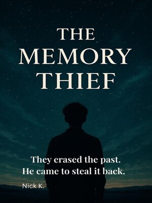 cover image of The Memory Thief